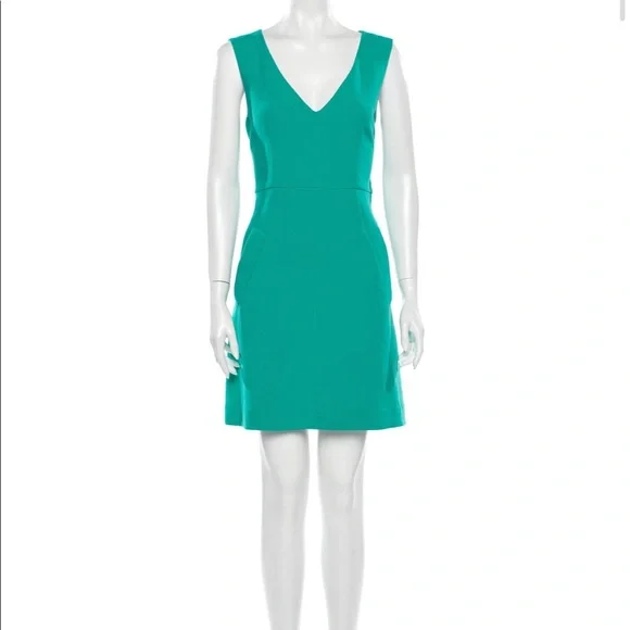 Diane von furstenberg cocktail dresses best sale